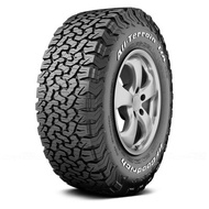 GENERAL GRABBER TIRES LT275/65 R18 A/TX