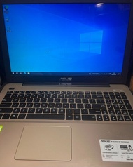 [細閱內文] ASUS i5-5200U 手提電腦