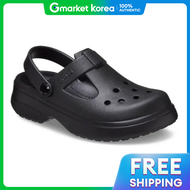 Crocs | Crocs Kids Classic Mary Jane Clogs Toddler Shoes 210615-001