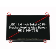 LAYAR Acer Travelmate Laptop LED LCD Screen B113 B113-E B113-M TMB113 Series