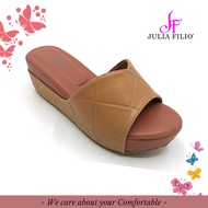 JULIA FILIO Ladies Soft & Comfort Sandals (JF2231A)