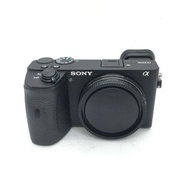 Sony A6600