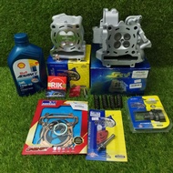 COMBO PACKAGE RACING YAMAHA LC135 SPEC 63MM