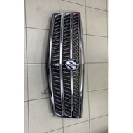 Toyota alphard Anh10 Front grill