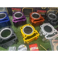 LC135 Y15ZR FZ150 BLOCK RACING FORGED LATIVO CAN REBORE 65MM-72MM