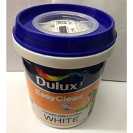 Dulux Easy Clean White 1L