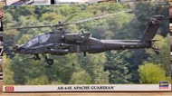新奇玩具☆全新現貨 長谷川 組裝模型 1/48 AH-64E Apache 阿帕契 守護者 武裝直升機