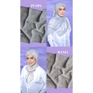 ADELINE COTTON HIJAB