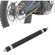 Motorcycle Foot Bracket Foot Pegs Bracket Brace CNC Aluminum Electric Dirt Bike Foot Support Rod for