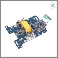[Jettingbuy] Bán chạy bảng mạch bảo vệ sạc vỏ nhựa PCB cho Makita mt18v Phụ Kiện Pin bl1840 BL1850 b