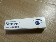 Bausch + Lomb Corneeregel® 角膜修護啫喱