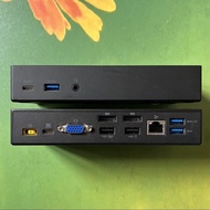 Lenovo ThinkPad USB-C Dock (40A9) 90W Docking Station Type-C 多功能擴充基座