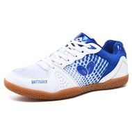 NEW Genuine Japan 2025 Butterfly Brand Broken Code Special Play Table Tennis Shoes For Mens And Wome