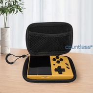 Carrying Case Game Console Storage Bag Handheld Bag for Miyoo Mini V4/Miyoo Mini [countless.my]