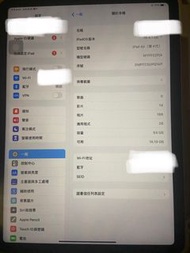 iPad Air 4 玫瑰金64GB WIFI ONLY