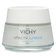 Vichy LiftActiv Supreme Progressive Anti-Wrinke &amp; Firmness Correcting Care (For Normal To Combination Skin) 50ml/1.69oz