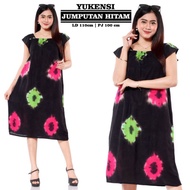 Batik Daster Yukenzi Daster/ Viral Daster/ Latest Daster/ Mother's Daster/