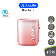 JisuLife Neck Fan 5 พัดลมคล้องคอ by RTB