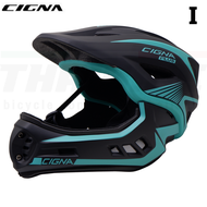 หมวกเด็กแบบเต็มใบ CIGNA จักรยานเด็ก รถขาไถ เด็ก