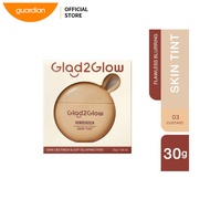 Glad2Glow Flawless Blurring Skin Tint 03 Custard