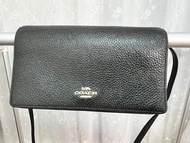 Coach 手拿包