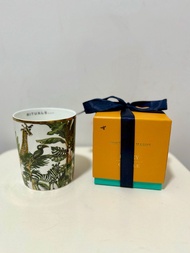 Fortnum &amp; Mason Honey Candle w/ Rituals Luxury Candle Holder 香薰蠟燭及燭台