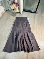 日本代購nice claup 魚尾裙 半身裙