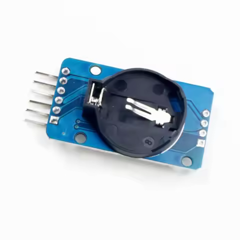 DS3231 AT24C32 IIC Precision RTC Real Time Clock Memory Module RTC DS3231SN/M Memory module For Ardu