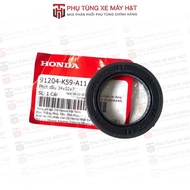 Oil seal 34x52x7 HONDA Air Blade 125 _ _1593.1594
