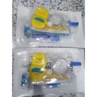 Epidural Minipack G18, (Portex)