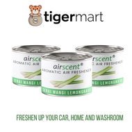 Initial AirScent Serai Wangi Lemongrass Perfume Air Freshener