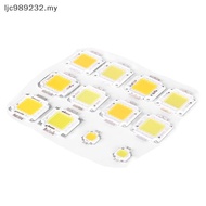 【NIMY】 1pc cob led light dc led bulb chip on board 10W 20W 30W 50W 70W 100W 2 colors