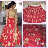 Indian Lehenga/choli