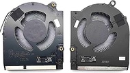BestParts New CPU+GPU Cooling Fan Replacement for Dell Alienware m15 R7 M15R7 15.6" Gaming Laptop Se