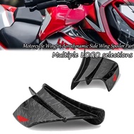 For Honda CB650R CB1000 CB1000R CBR1100 CBR600RR CBR9OORR CBR600RR/1000RR Motorcycle Winglet Aerodyn