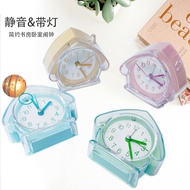 Student Children Alarm Clock Bedside Small Alarm Clock 25.10.5