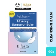 BIFESTA Cleansing Balm Brightup 90g