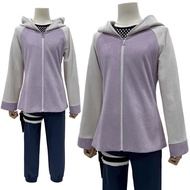 HOLOUN Hinata Hyuga Cosplay Costume Japanese Anime Uzumaki Hinata