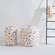 Storage Bag Storage Bag Cylinder Quilt Storage Bag Storage Bag Large Moisture Storage Bag Quilt Stor