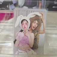 Sunsu Card 4EVE ATLAS