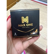 Maintain Healthy Health 1 Box [2 Capsules/Box]