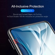 For Vivo V29 V27 V25 V29e V27e V25e Pro Lite India Ultra Thin And Snug Screen Protector Film