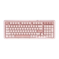 Logitech | Wireless Bluetooth Mechanical Keyboard 98 Keys