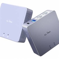 全新 GL.iNet Brume 2 GL-MT2500A 迷你路由器 2.5G WAN 鋁合金外殼