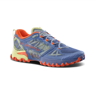 LA SPORTIVA BUSHIDO III WOMEN สี MOONLIGHT/ZEST - รองเท้าวิ่งเทรล/ทางเรียบผู้หญิง