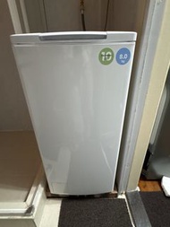 全新頂揭式洗衣機 8kg