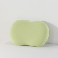 Cat Belly Pillowcase Without Pillow Core Pillowcase Cute Cat Cat Belly Cat Belly Coat 55 x 35cm Remo