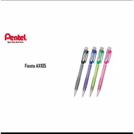 PENTEL fiesta AX-105 mechanical pencil