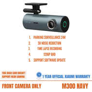 Xiaomi 70mai Smart Dash Cam A200 1S M300 Car Cam Night Vision Car Camera