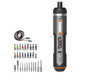 Máy vặn vít dùng pin 4V Worx WX242